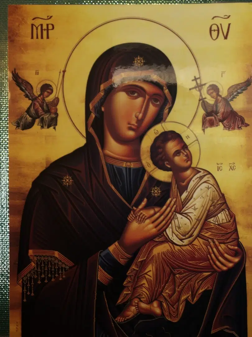 Dormition of the Theotokos Greek Orthodox Church, Greensboro, NC — photo 10 of 17