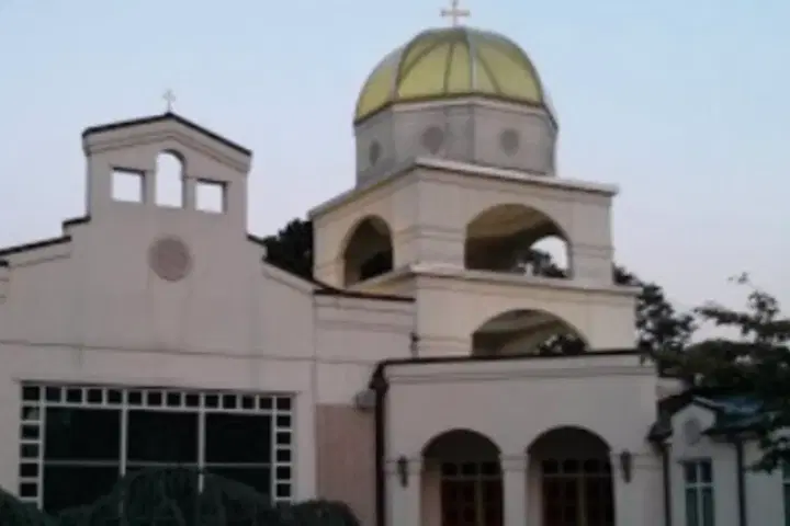 Dormition of the Theotokos Greek Orthodox Church, Oakmont, PA — photo 3 of 7