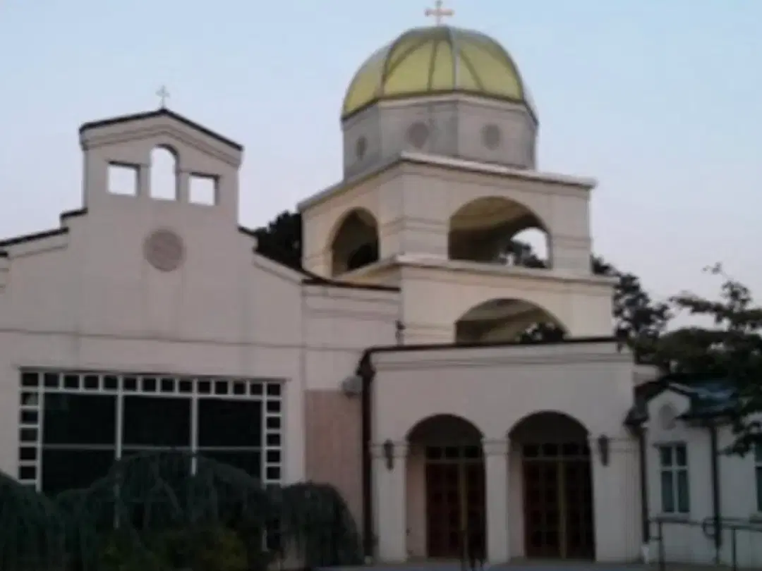 Dormition of the Theotokos Greek Orthodox Church, Oakmont, PA — photo 3 of 7