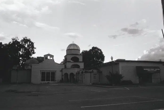 Dormition of the Theotokos Greek Orthodox Church, Oakmont, PA — photo 4 of 7