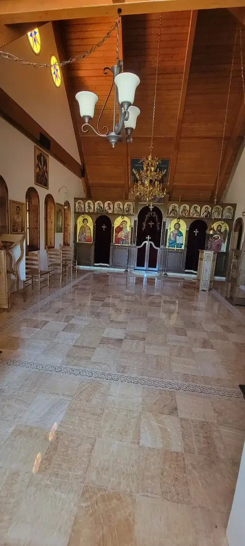 Dormition of the Theotokos Greek Orthodox Monastery, Cochise, AZ — photo 2 of 20