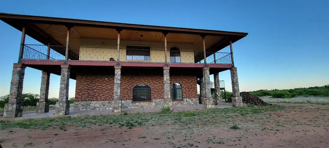 Dormition of the Theotokos Greek Orthodox Monastery, Cochise, AZ — photo 12 of 20