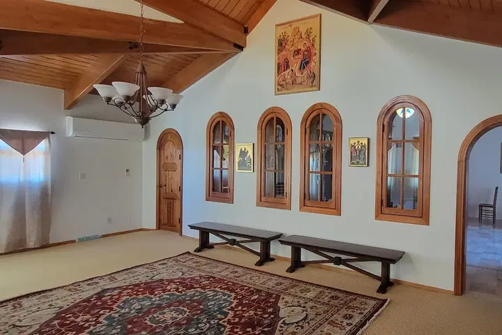Dormition of the Theotokos Greek Orthodox Monastery, Cochise, AZ — photo 4 of 20