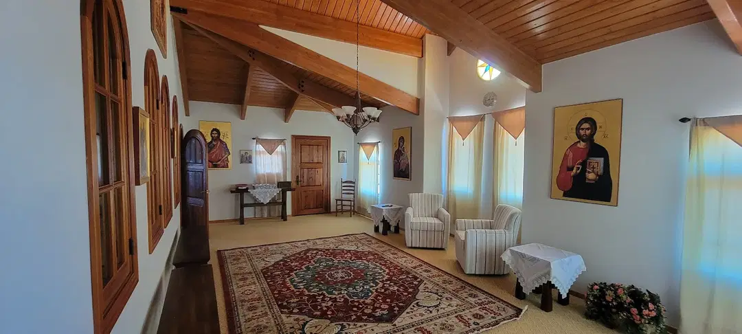 Dormition of the Theotokos Greek Orthodox Monastery, Cochise, AZ — photo 5 of 20