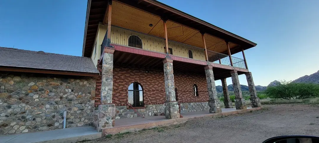 Dormition of the Theotokos Greek Orthodox Monastery, Cochise, AZ — photo 8 of 20