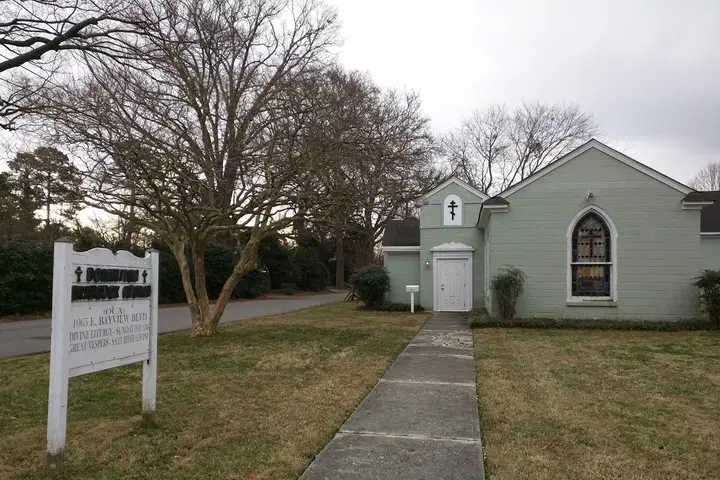 Dormition of the Theotokos Orthodox Church, Norfolk, VA — photo 3 of 19
