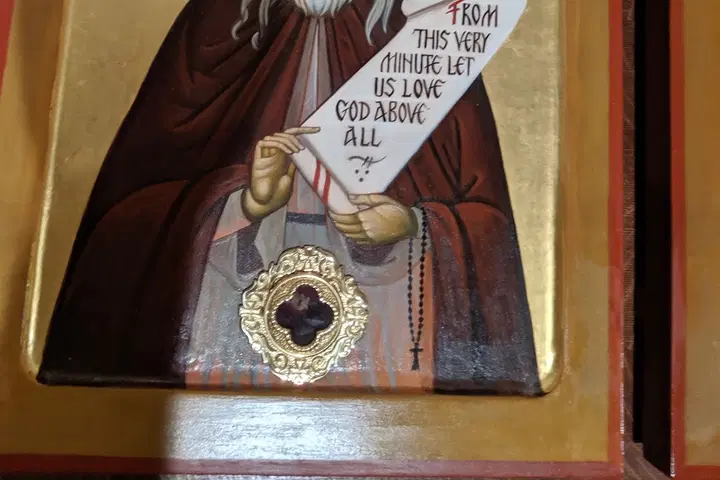 Dormition of the Theotokos Orthodox Church, Norfolk, VA — photo 4 of 19