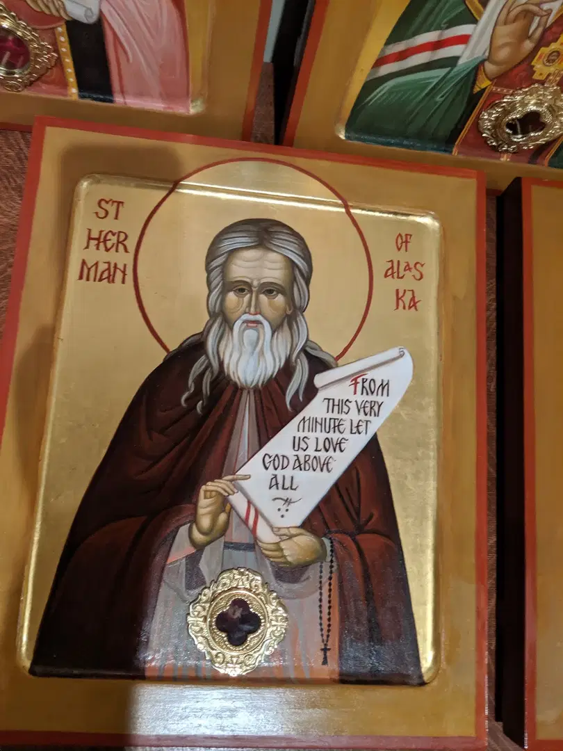 Dormition of the Theotokos Orthodox Church, Norfolk, VA — photo 4 of 19