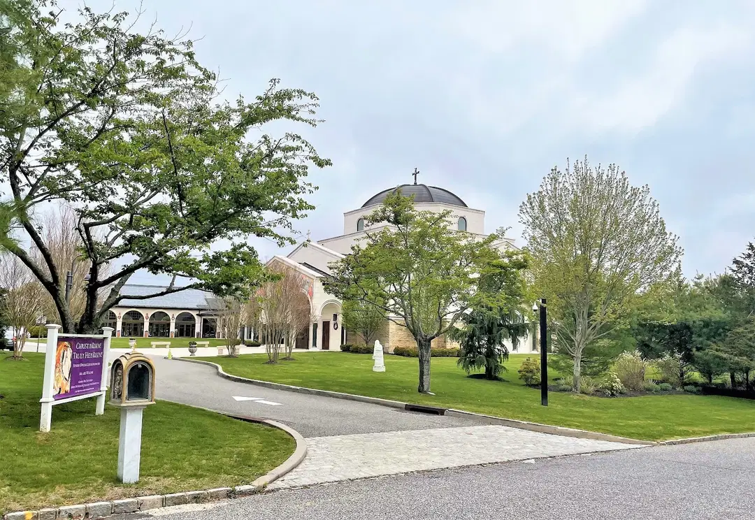 Dormition of the Virgin Mary Greek Orthodox Church of the Hamptons, Southampton, NY — photo 11 of 16