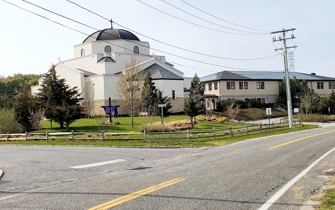 Dormition of the Virgin Mary Greek Orthodox Church of the Hamptons, Southampton, NY — photo 12 of 16