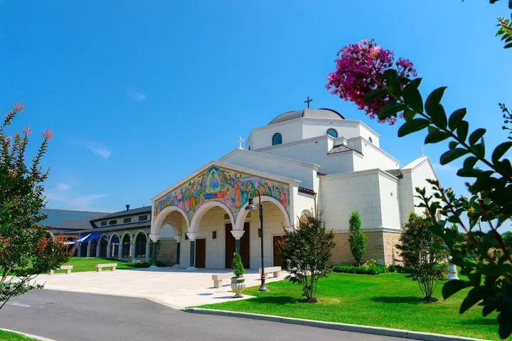 Dormition of the Virgin Mary Greek Orthodox Church of the Hamptons, Southampton, NY — photo 4 of 16