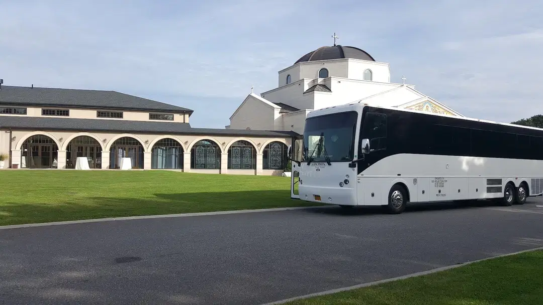 Dormition of the Virgin Mary Greek Orthodox Church of the Hamptons, Southampton, NY — photo 7 of 16