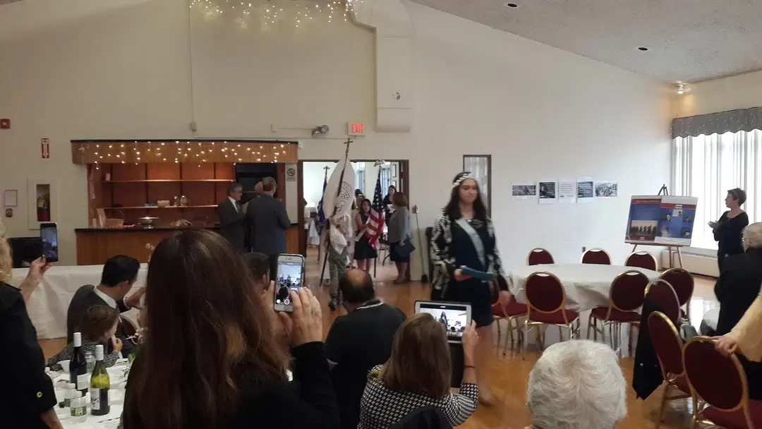 Dormition of the Virgin Mary Greek Orthodox Church, Somerville, MA — photo 9 of 10