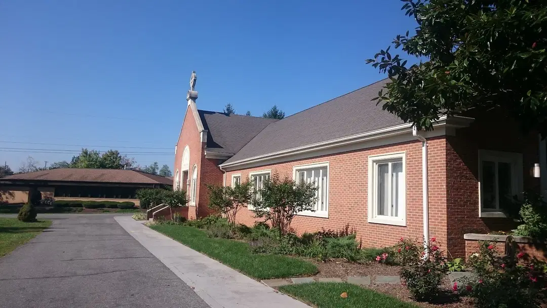 Dormition of the Virgin Mary Greek Orthodox Church, Winchester, VA — photo 8 of 12