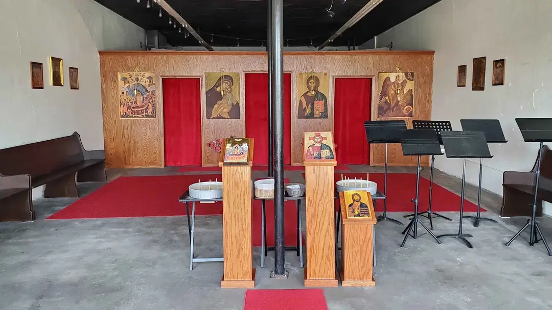 Dormition Orthodox Mission, Harlingen, TX — photo 3 of 19
