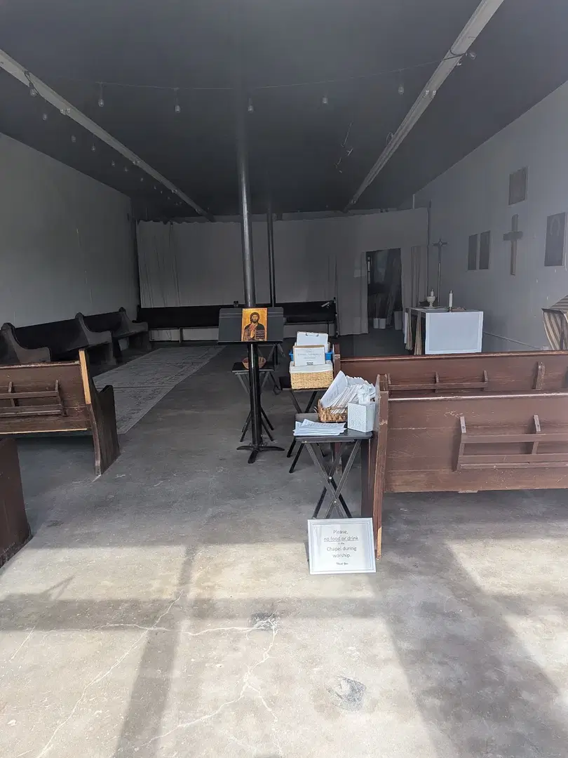 Dormition Orthodox Mission, Harlingen, TX — photo 10 of 19
