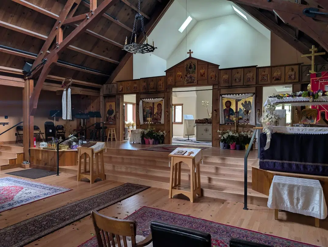 Eastern Orthodox Church Of The Annunciation, Milwaukie, OR — photo 1 of 19
