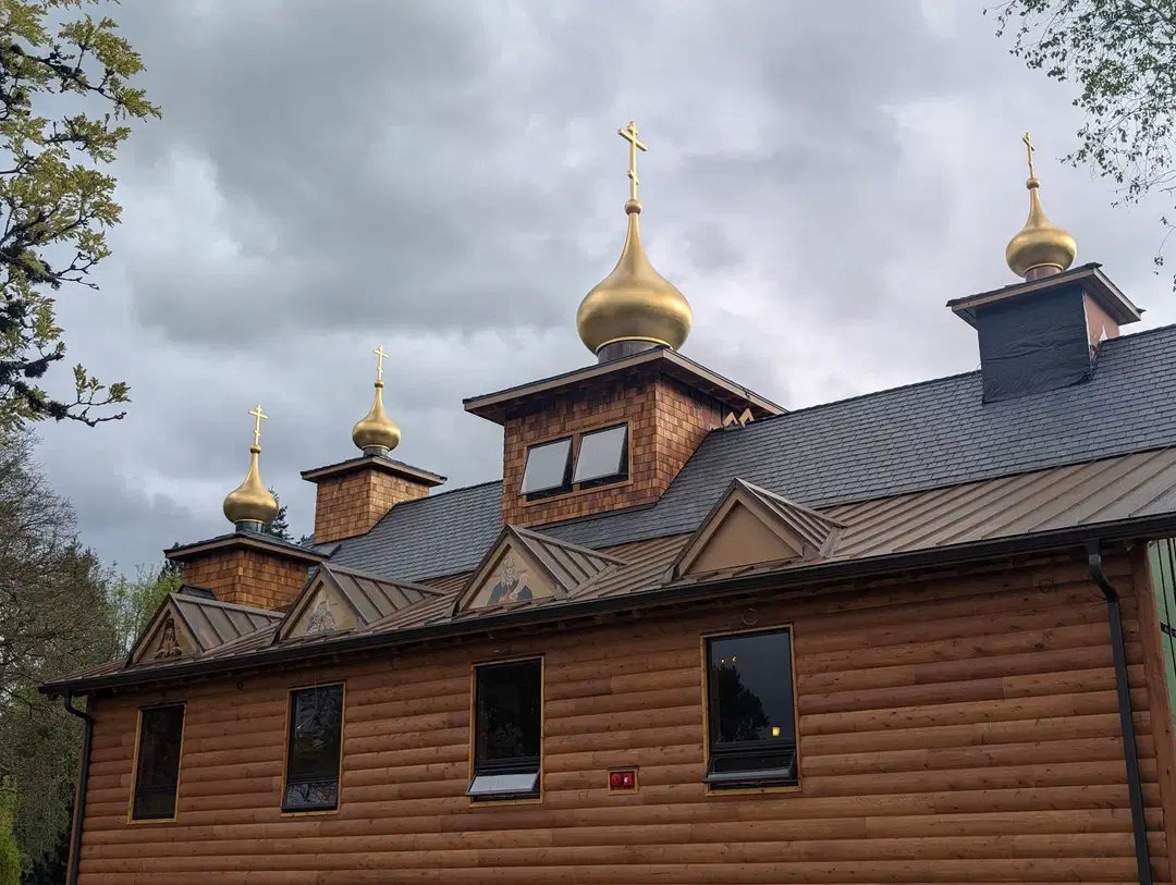 Eastern Orthodox Church Of The Annunciation, Milwaukie, OR — photo 11 of 19