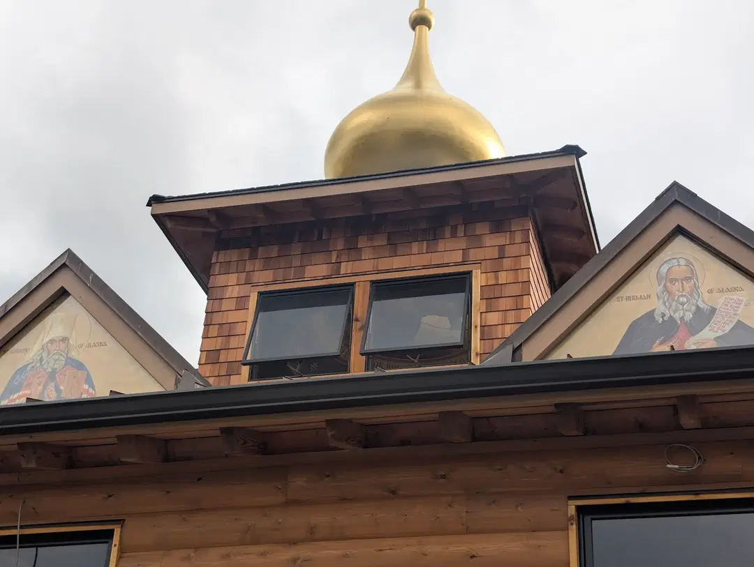 Eastern Orthodox Church Of The Annunciation, Milwaukie, OR — photo 12 of 19