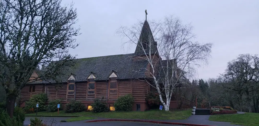 Eastern Orthodox Church Of The Annunciation, Milwaukie, OR — photo 19 of 19