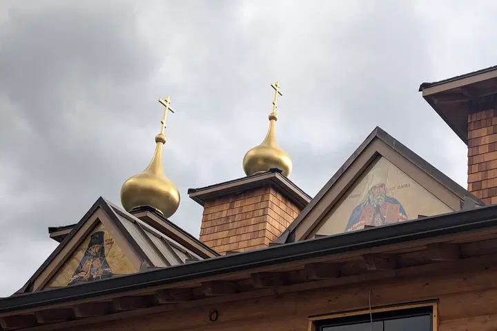 Eastern Orthodox Church Of The Annunciation, Milwaukie, OR — photo 3 of 19