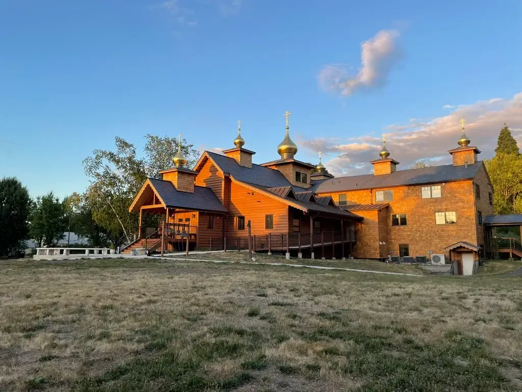 Eastern Orthodox Church Of The Annunciation, Milwaukie, OR — photo 4 of 19