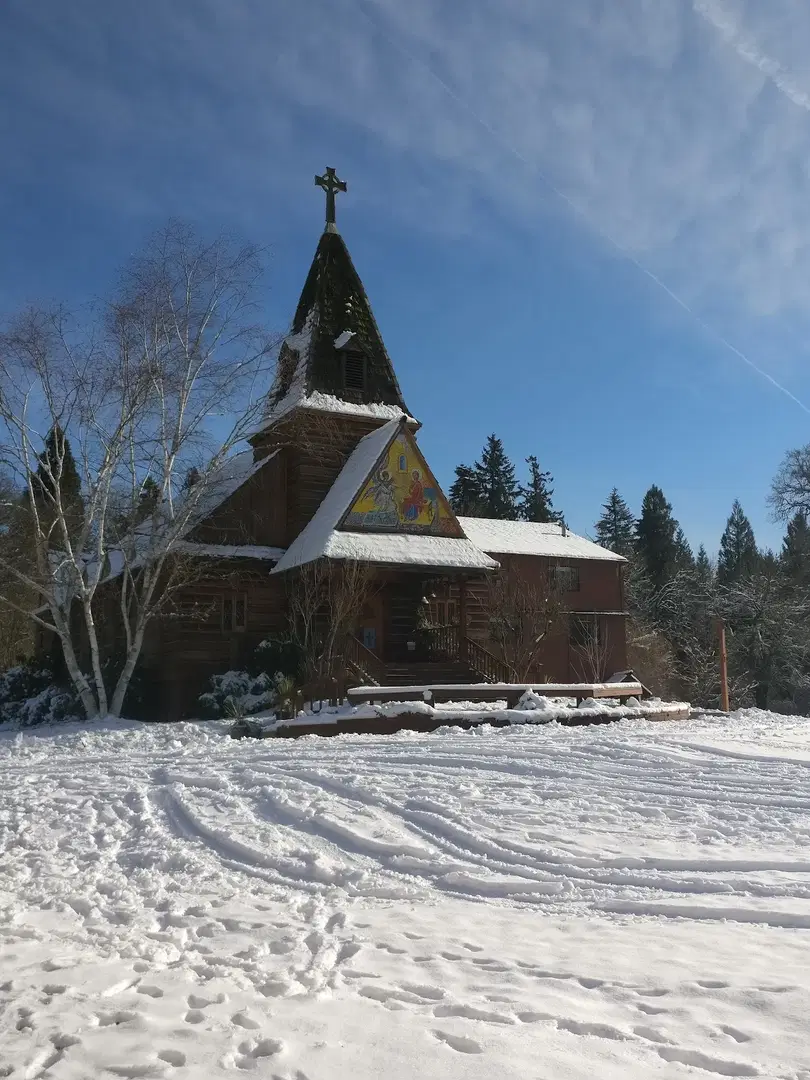 Eastern Orthodox Church Of The Annunciation, Milwaukie, OR — photo 5 of 19