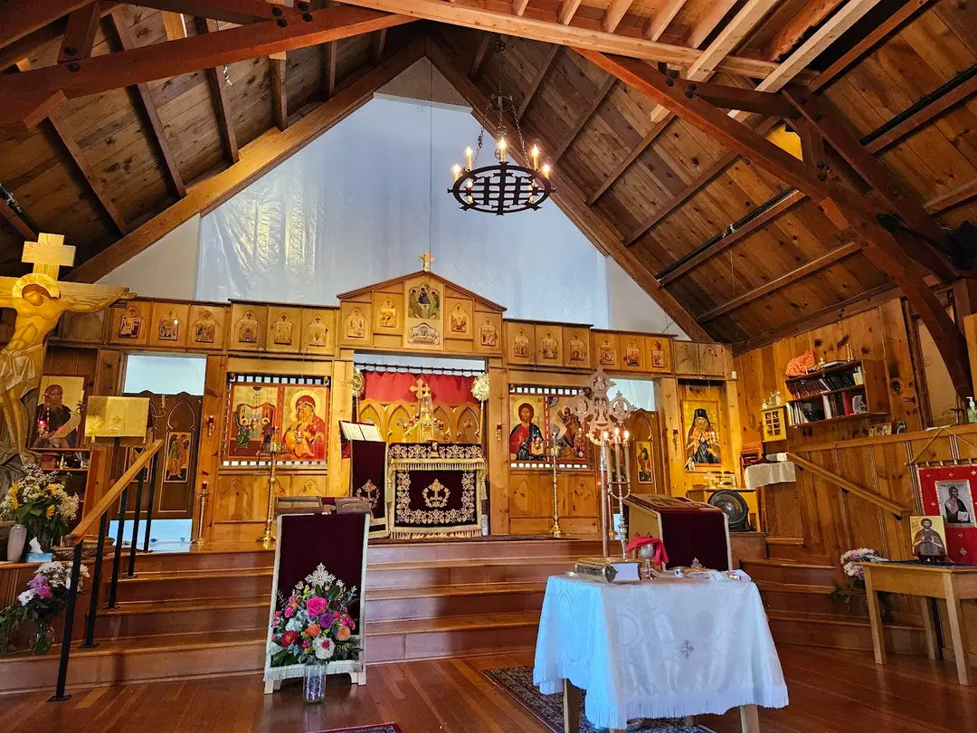 Eastern Orthodox Church Of The Annunciation, Milwaukie, OR — photo 6 of 19