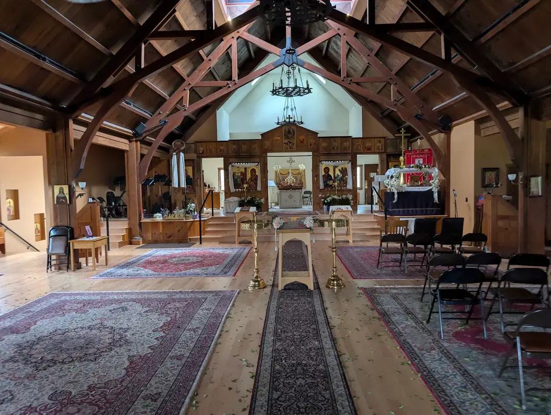 Eastern Orthodox Church Of The Annunciation, Milwaukie, OR — photo 7 of 19