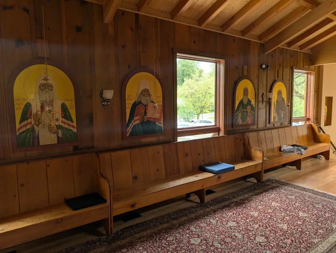Eastern Orthodox Church Of The Annunciation, Milwaukie, OR — photo 8 of 19