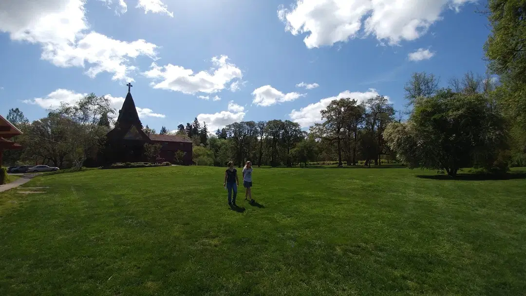 Eastern Orthodox Church Of The Annunciation, Milwaukie, OR — photo 9 of 19