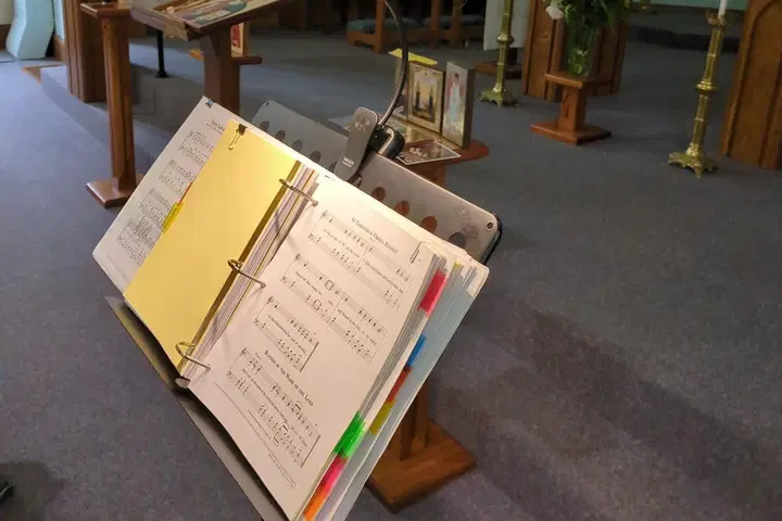 Eastern Orthodox Mission, Hillsborough, NH — photo 4 of 4