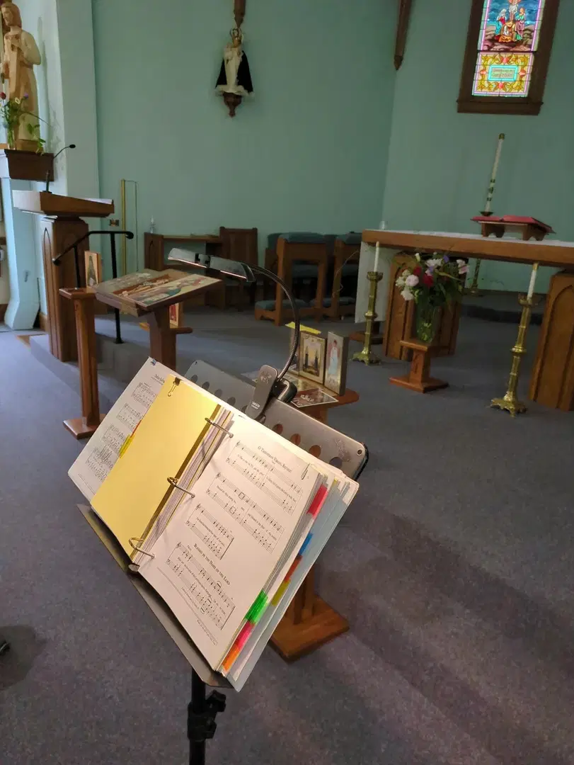 Eastern Orthodox Mission, Hillsborough, NH — photo 4 of 4