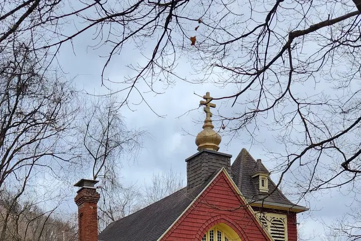 Epiphany-Our Lord Orthodox, Huntingdon, PA — photo 2 of 4
