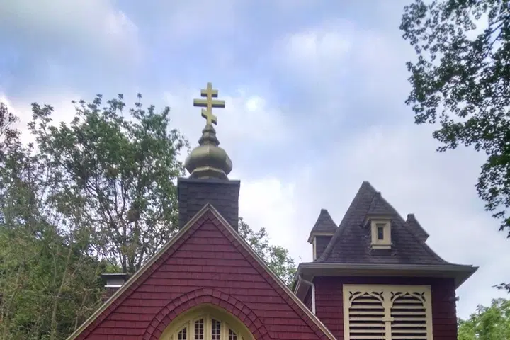 Epiphany-Our Lord Orthodox, Huntingdon, PA — photo 3 of 4
