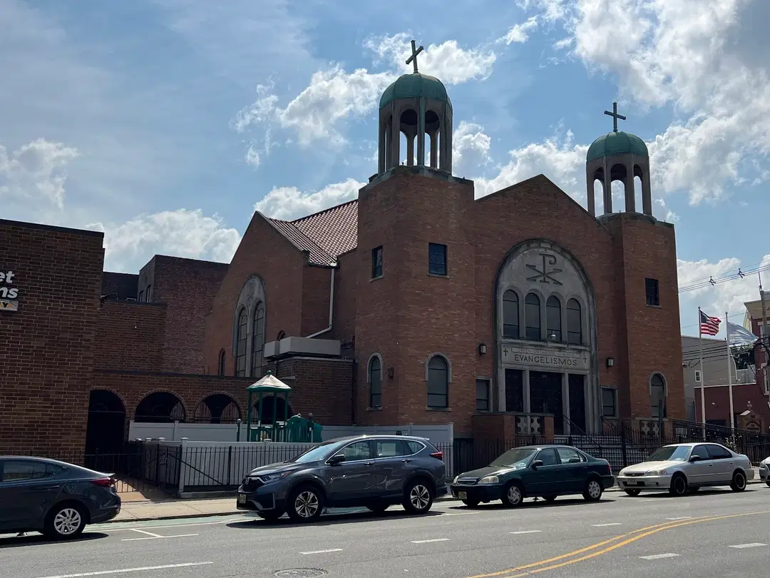 Evangelismos Greek Orthodox, Jersey City, NJ — photo 1 of 20