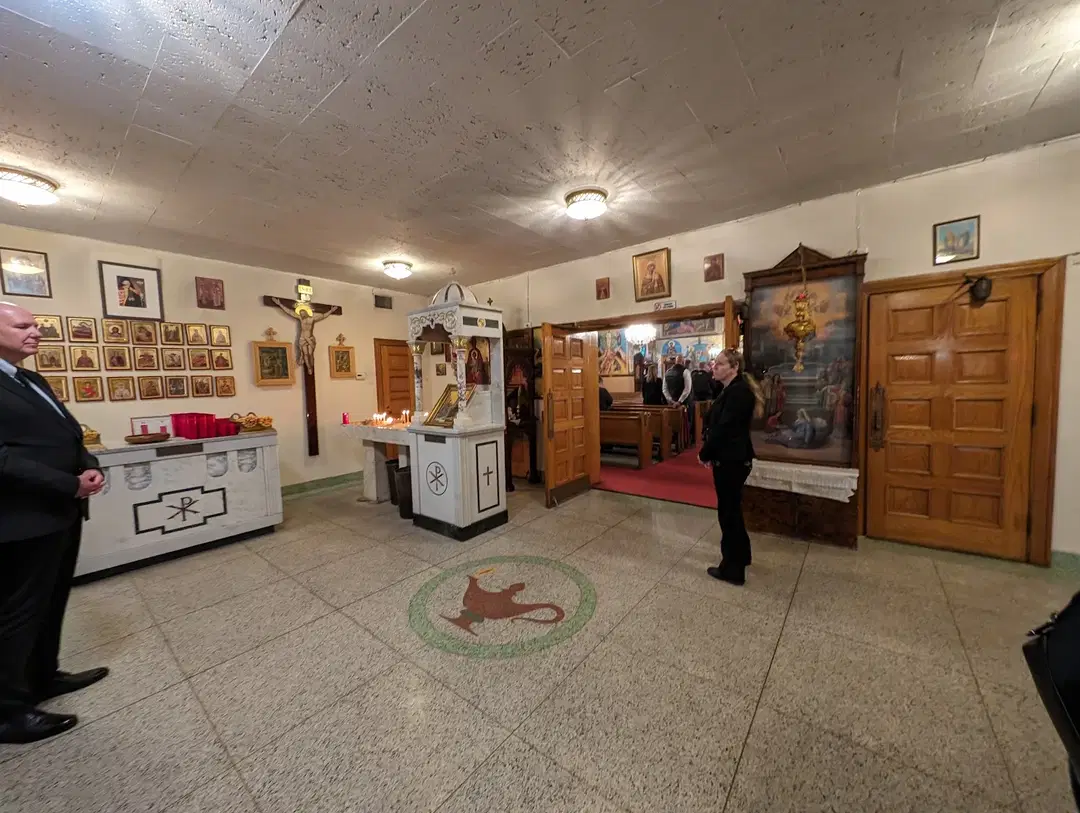 Evangelismos Greek Orthodox, Jersey City, NJ — photo 13 of 20