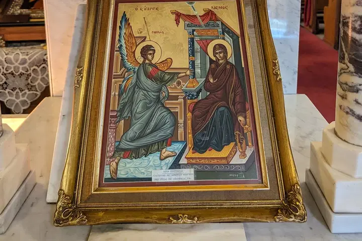 Evangelismos Greek Orthodox, Jersey City, NJ — photo 3 of 20