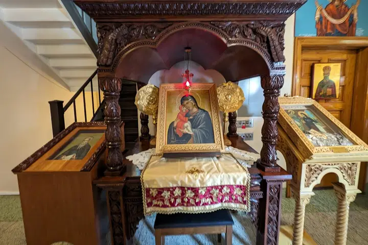 Evangelismos Greek Orthodox, Jersey City, NJ — photo 4 of 20