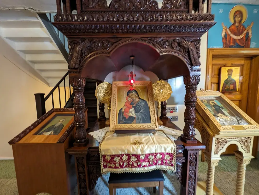 Evangelismos Greek Orthodox, Jersey City, NJ — photo 4 of 20