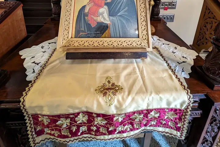 Evangelismos Greek Orthodox, Jersey City, NJ — photo 5 of 20