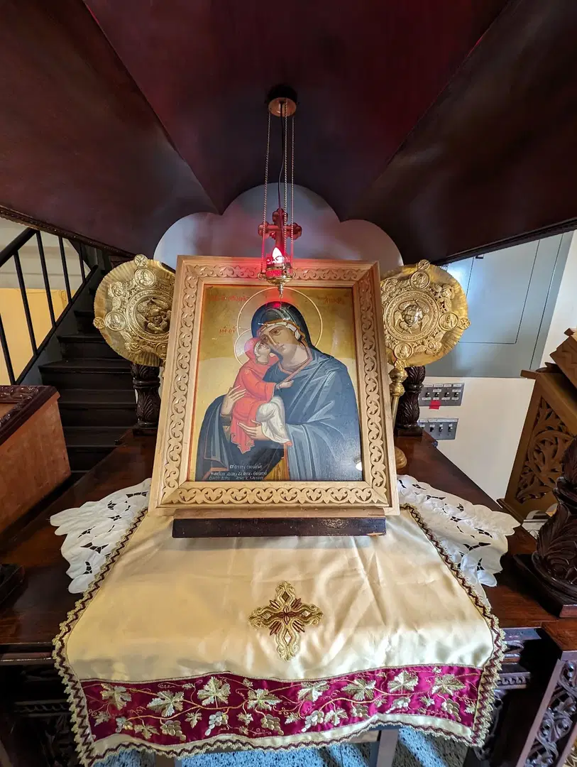 Evangelismos Greek Orthodox, Jersey City, NJ — photo 5 of 20