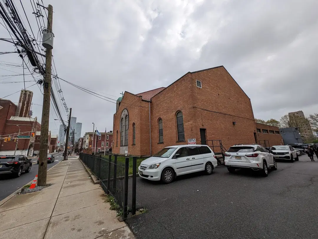 Evangelismos Greek Orthodox, Jersey City, NJ — photo 7 of 20