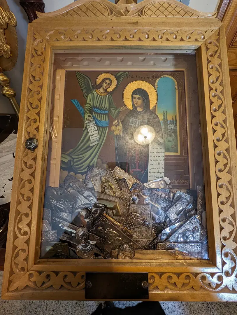 Evangelismos Greek Orthodox, Jersey City, NJ — photo 10 of 20