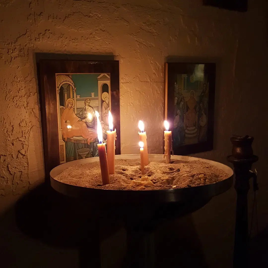 Exaltation of the Holy Cross Orthodox Church, Phoenix, AZ — photo 20 of 20