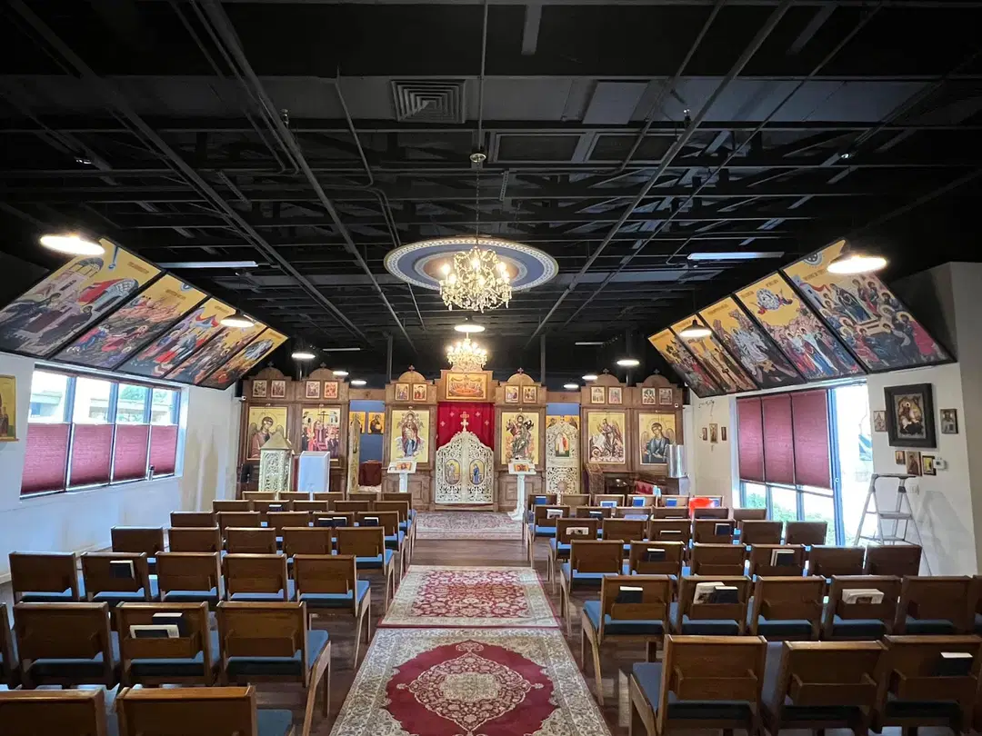 Exaltation of the Holy Cross Orthodox Church, Phoenix, AZ — photo 6 of 20
