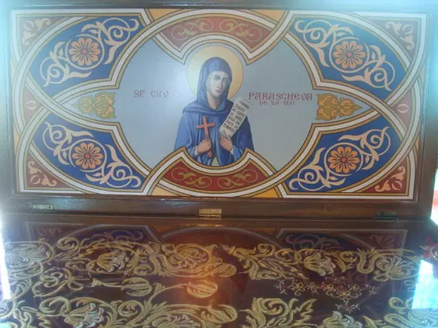 Exaltation of the Holy Cross Orthodox Church, Phoenix, AZ — photo 10 of 20