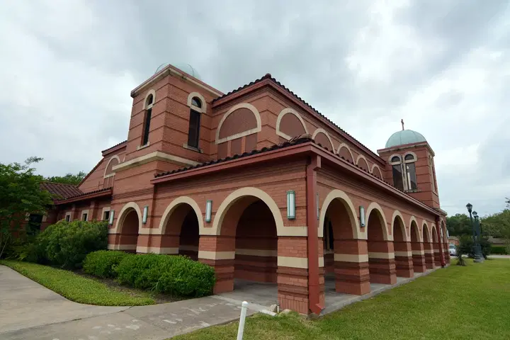 Forty Holy Martyrs of Sebaste, Sugar Land, TX — photo 2 of 20