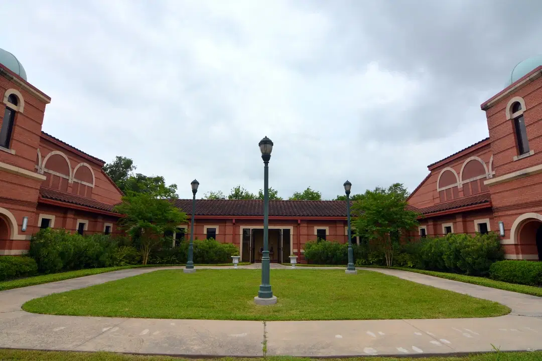 Forty Holy Martyrs of Sebaste, Sugar Land, TX — photo 20 of 20