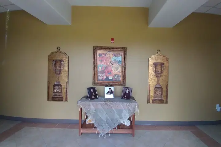 Forty Holy Martyrs of Sebaste, Sugar Land, TX — photo 3 of 20